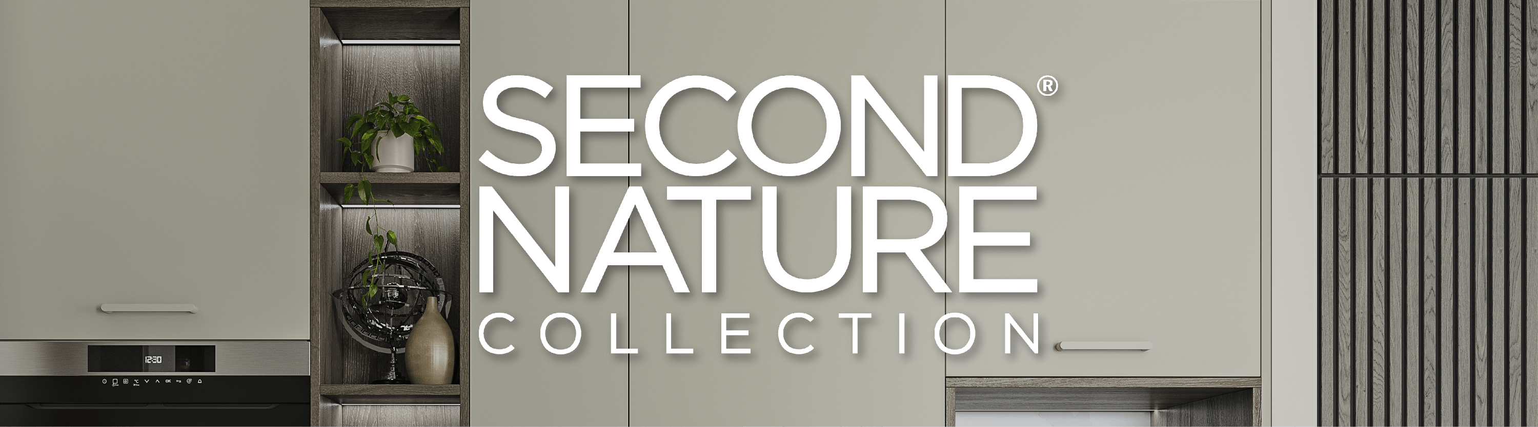 Second Nature